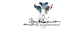 Gary Levinson Guitars